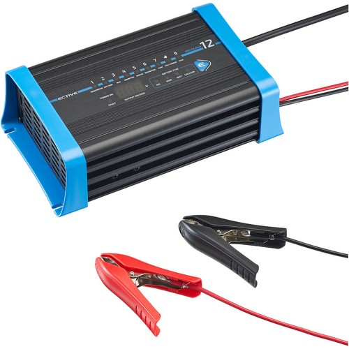 Ective 12v 12a - 12a, autobatterie
