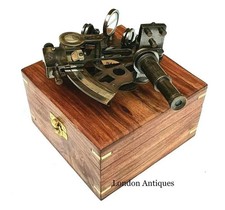 „Vintage nautischer