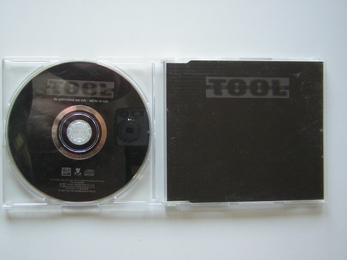 Tool album primer rare - album,