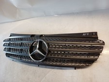 10V* Mercedes Vito Viano W639 Frontgrill Kühlergrill Gitter Original A6398800185
