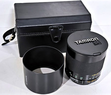 Tamron SP 500mm 1:8 Tele Macro