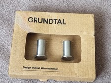 Ikea grundtal handtuchhalter - ikea,