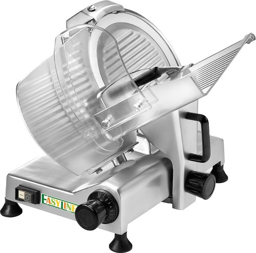 Aufschnittmaschine hbs300 - ,