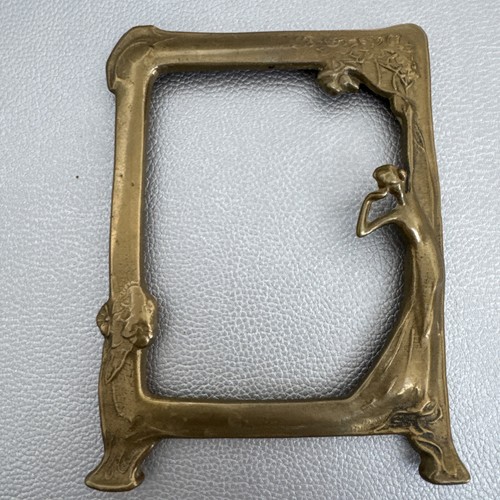 Vintage jugendstil massiv - vintage,