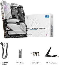MSI MPG Z790 Edge WiFi DDR4