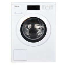 Miele WCB200 WPS Waschmaschine Frontlader 8 kg 1400 RPM Weiß