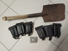 Konvolut Wehrmacht Ausrüstungsgegenstände