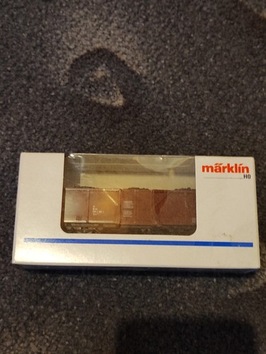 Märklin 4431 offener - 4431,