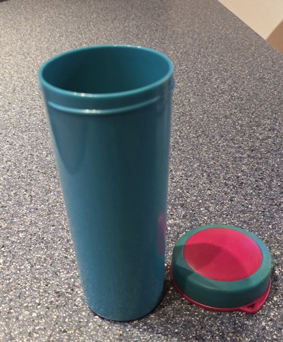 Tupperware der schlumpf - tupperware,