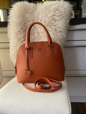 Sansibar Zip Bag  Orange