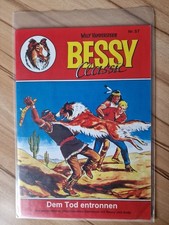 Bessy Classic Gb 57 (Z0), Hethke