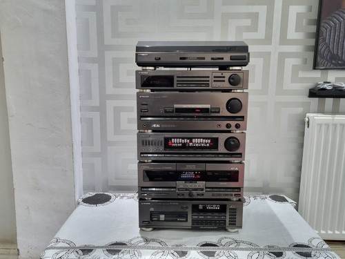 High end pioneer - high-end, 470z