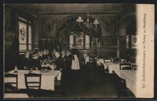 Heidelberg, Gasthaus Perkeo