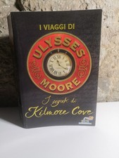 Ulysses Moores Reisen "Die