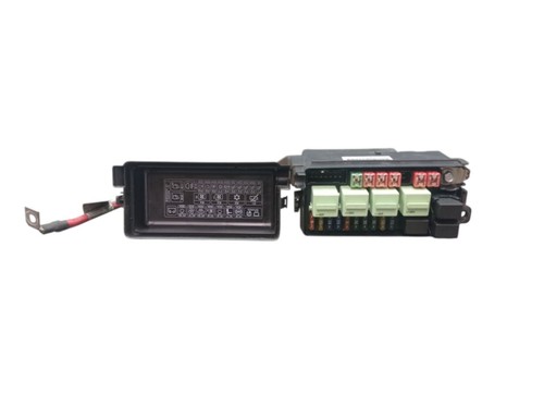 Fuse box for - box, mini