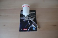 SATA Jet 4000 B RP 1,2 oder 2,0 Digital Lackierpistole  | Überholt