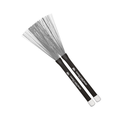Meinl sb301 compact - wire, brush