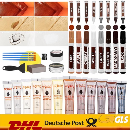 Tlg set holz reparaturset - holz,