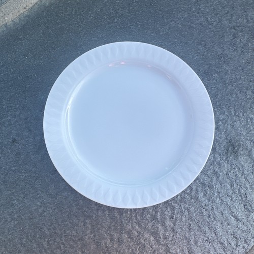 Frühstücksteller 5 cm - 18,5,
