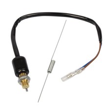 Bremslichtschalter hinten für