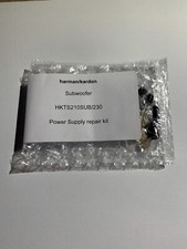 Reparatur Set V2.0 für das Netzteil HKTS210SUB/230 Harman Kardon - 13 Teile