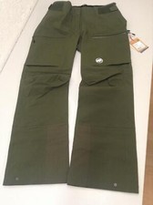 Mammut Stoney HS Pants W -