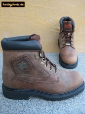 Harley Davidson Boots Bayport