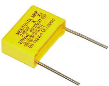 Kondensator 0,68µF 275V Ersatzteil f. Senseo® Kaffeemaschine 7850 .