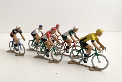 Rennradfahrer figur figurine - rennradfahrer,