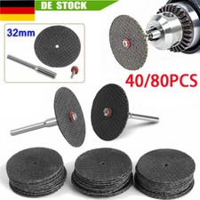 Mini Metall Trennscheiben Für