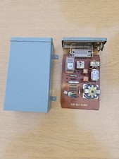 DDR RFT VEB Funkwerk Köpenick Rufempfänger 