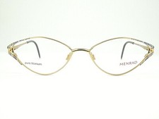 MENRAD 1883 Titanium Designer