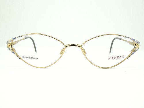Menrad 1883 titanium designer - 1883,