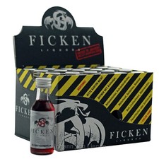 FICKEN Likör - der