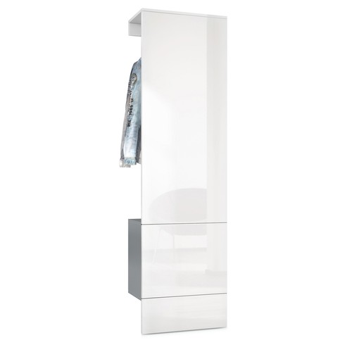 Garderobenset flur garderobe - garderobenset,