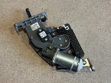 Steuergerät Mercedes S204