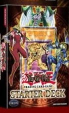 Yugioh Starter Deck GX 2006, Deutsch, Vollständig