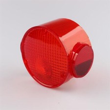 Rücklichtglas für Yamaha DT