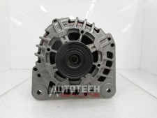 Lichtmaschine für Renault