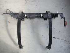 Halterung Gasflasche Tank VW Up Seat Mii Skoda Citigo 1S0201076K Original