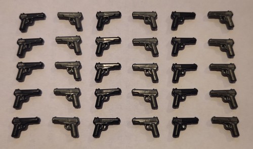 Brickarms - ,