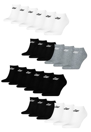 Puma unisex sneaker - unisex, socken