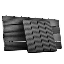 30x30 /30x60 cm WPC Fliese