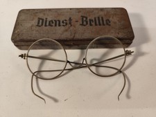 Dienstbrille Brille Wehrmacht