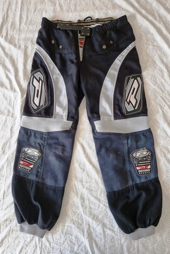 Motocross hose enduro progrip - motocross,
