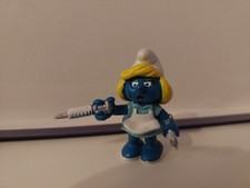 Schlümpfe Schleich / Peyo