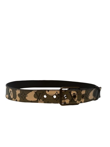 Louis vuitton herren gürtel - herren,