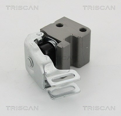 Triscan bremskraftregler - triscan,