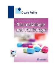 Duale Reihe Pharmakologie und
