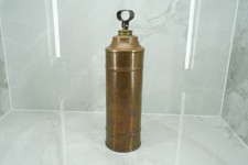 Bettflasche Wärmflasche